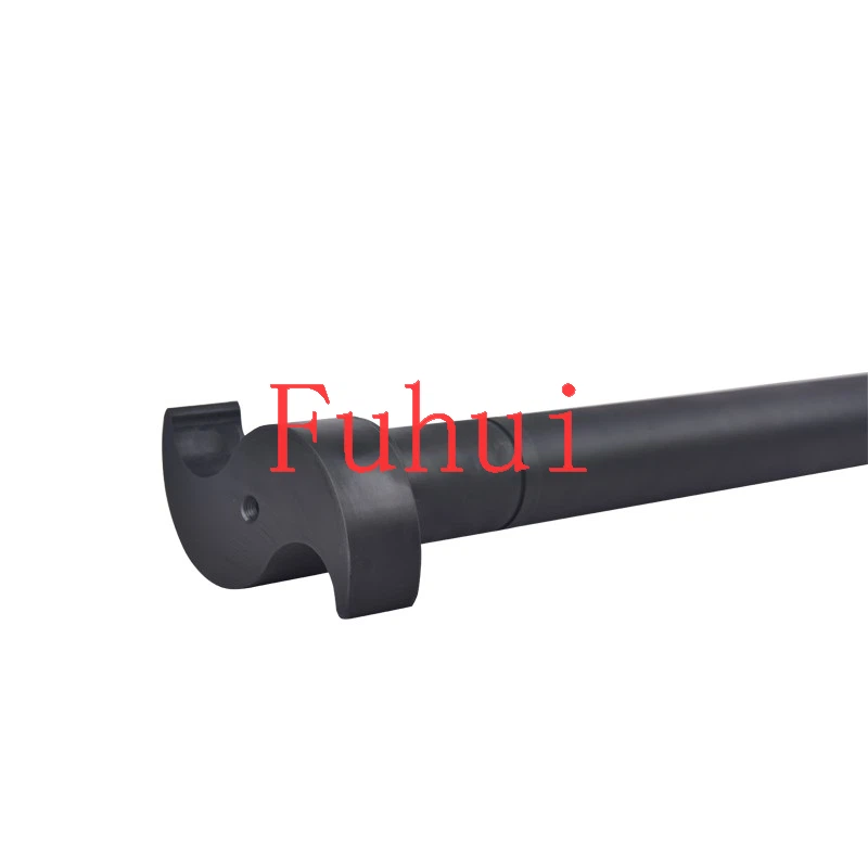 BRAKE DRUM CAMSHAFT, RH