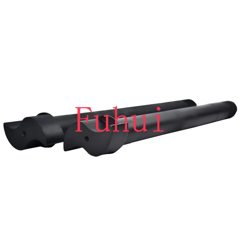 CAMSHAFT, LEFT HAND