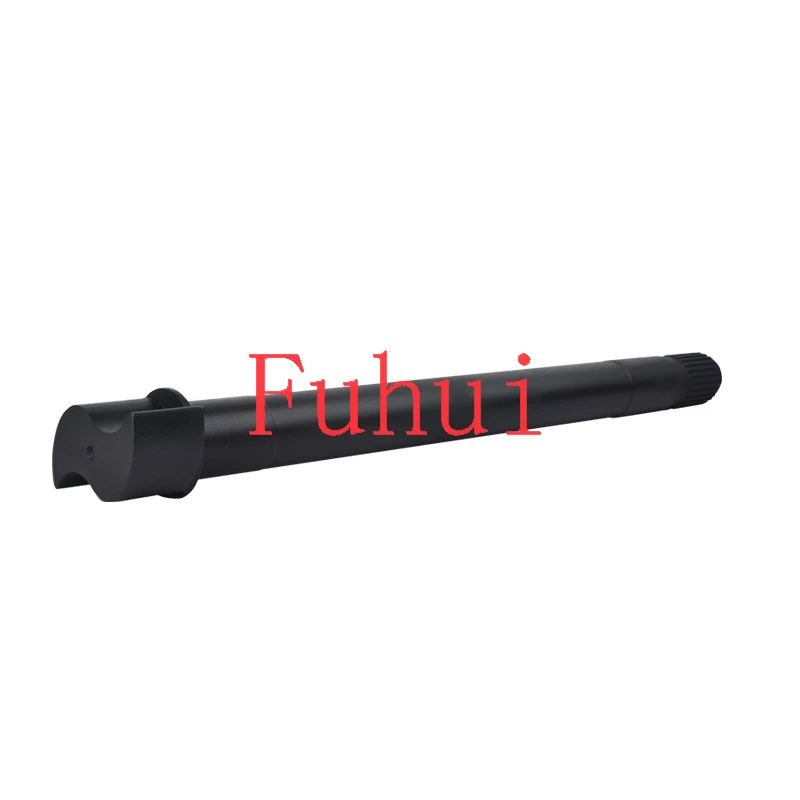 Camshaft Rear RH