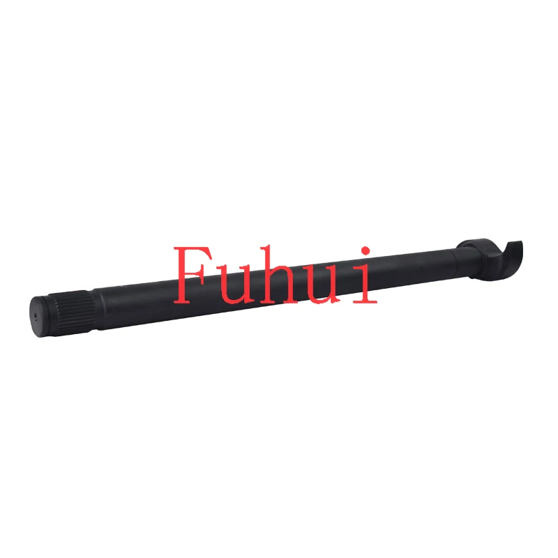 LEFT HAND TRUCK S CAM