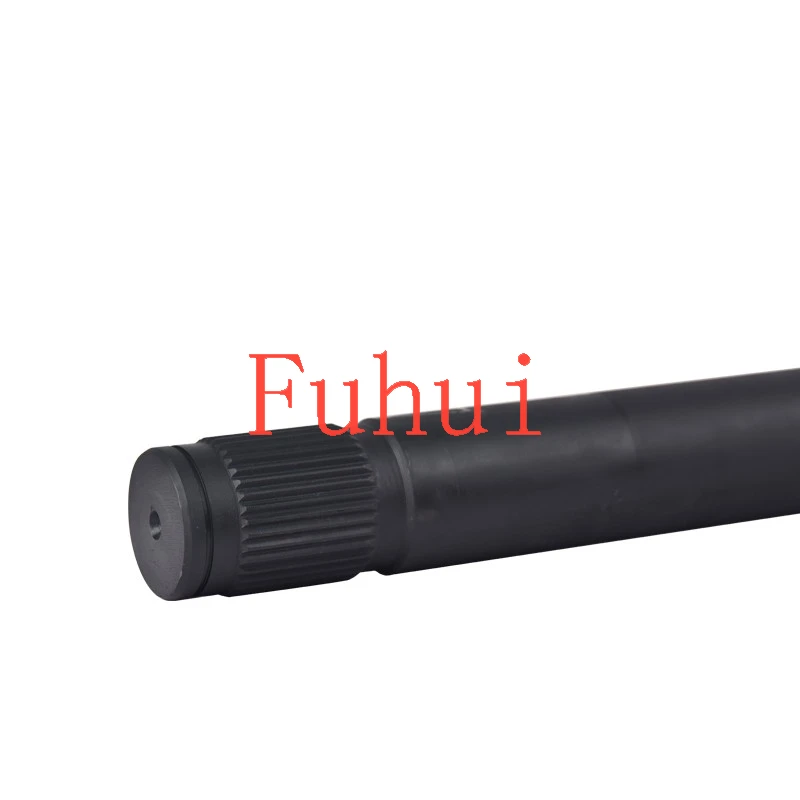 LH AXLE S CAMSHAFT
