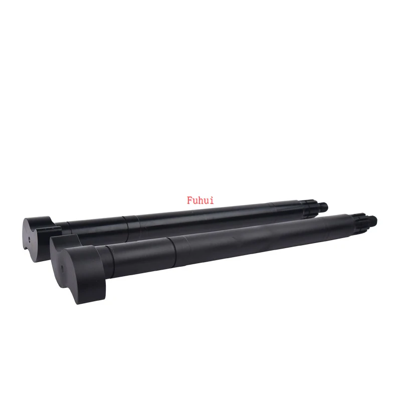 MCS050134 MERITOR CAMSHAFT BRAKE BPW 820MM