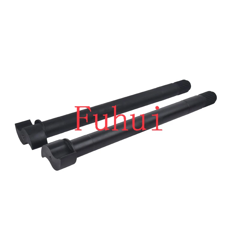 S CAMSHAFT LEFT HAND best