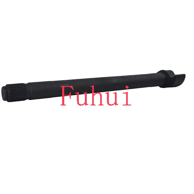 TRUCK AXLE S CAMSHAFT